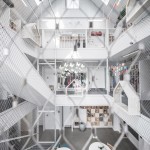 Frederiksvej幼儿园，丹麦 / COBE