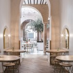 El Pintón餐厅，西班牙 / Gil Arquitectos