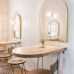 El Pintón餐厅，西班牙 / Gil Arquitectos