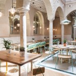 El Pintón餐厅，西班牙 / Gil Arquitectos