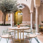 El Pintón餐厅，西班牙 / Gil Arquitectos
