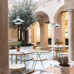 El Pintón餐厅，西班牙 / Gil Arquitectos