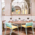 El Pintón餐厅，西班牙 / Gil Arquitectos