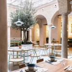 El Pintón餐厅，西班牙 / Gil Arquitectos