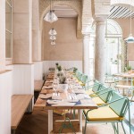 El Pintón餐厅，西班牙 / Gil Arquitectos