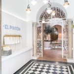 El Pintón餐厅，西班牙 / Gil Arquitectos