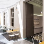El Pintón餐厅，西班牙 / Gil Arquitectos