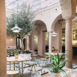 El Pintón餐厅，西班牙 / Gil Arquitectos
