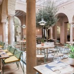 El Pintón餐厅，西班牙 / Gil Arquitectos