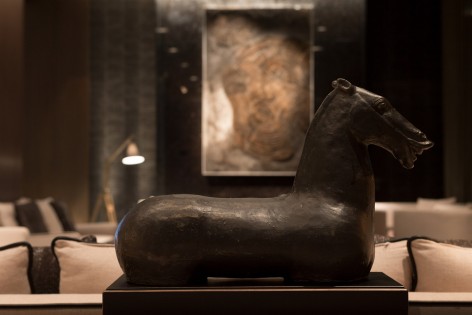 hui hotel-10-lobby decoration details