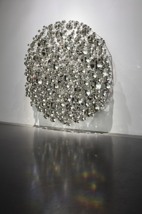 《你的全视界》All your views, 2015(1)