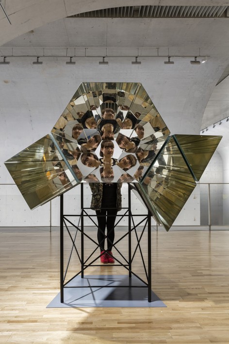 《你的多元视野》Your plural view, 2011