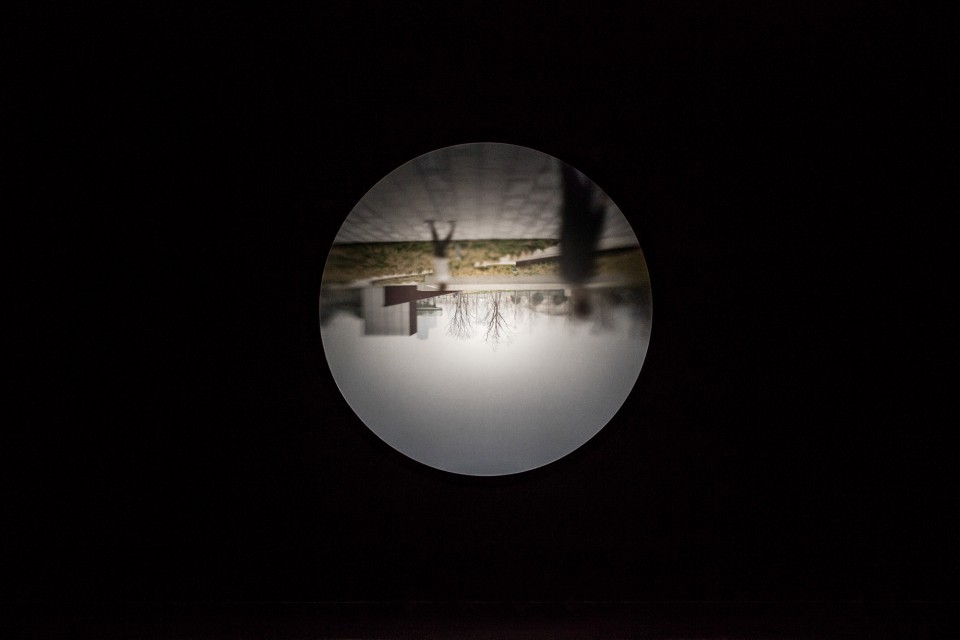 《暗箱》Camera obscura, 1999