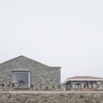 花海山房，武汉 / UAO