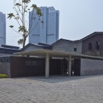 水井街酒坊遗址博物馆，成都／家琨建筑设计事务所