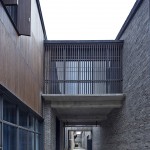 水井街酒坊遗址博物馆，成都／家琨建筑设计事务所