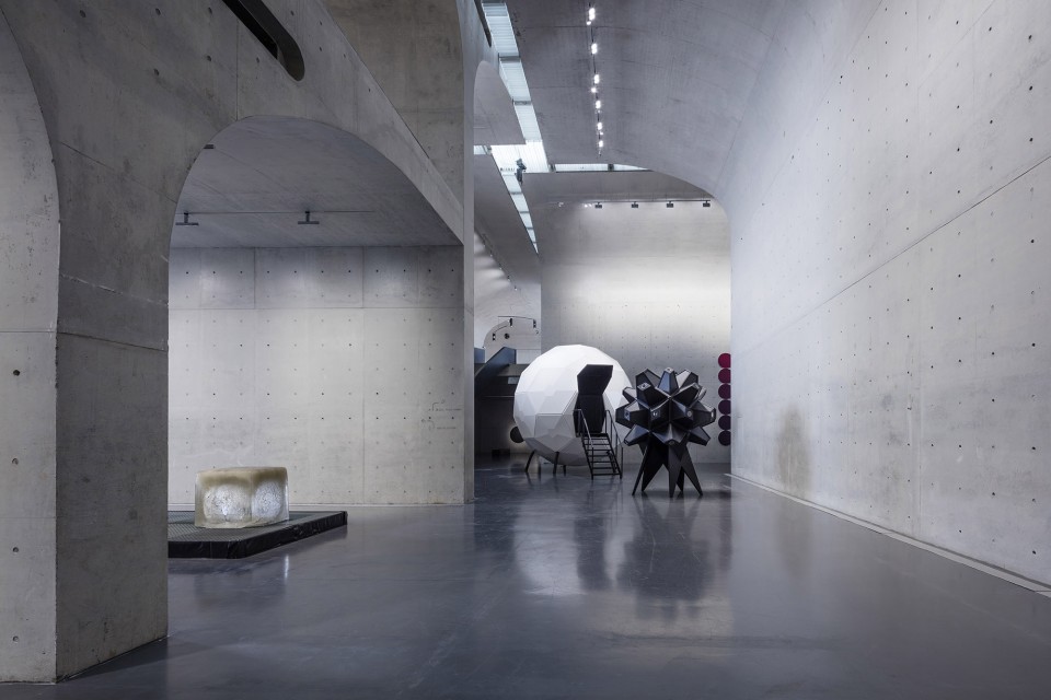 展览现场 Installatio View(3)