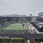 西村·贝森大院，成都／家琨建筑设计事务所