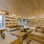 海棠公社住宅，北京 ／ 建筑营设计工作室
