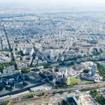 国防部新大楼，法国 / Agence Nicolas Michelin & Associates
