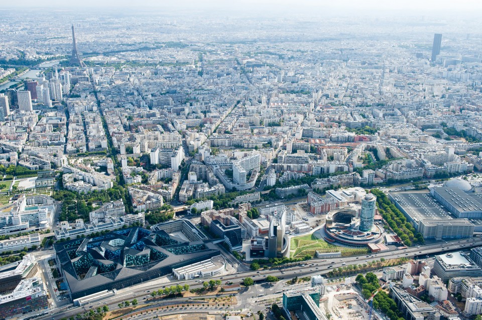 Défilé du 14 Juillet
