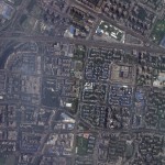 西村·贝森大院，成都／家琨建筑设计事务所