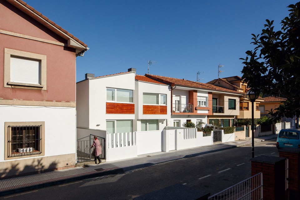 001-AJ HOUSE by O+C arquitectos