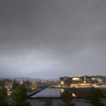 文化中心设计，挪威 / Reiulf Ramstad Arkitekter