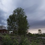 坡地住宅，洛杉矶 / Fkb Arquitectos