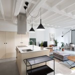 公寓改造设计，贝尔格莱德 / Studio AUTORI