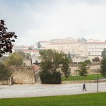 旧皮革厂重建，西班牙 / ARROKABE Arquitectos