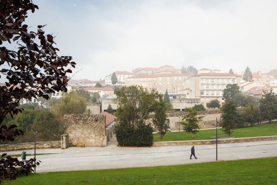 001-MEMORIA CATALIZADOR BELVÍS by ARROKABE Arquitectos