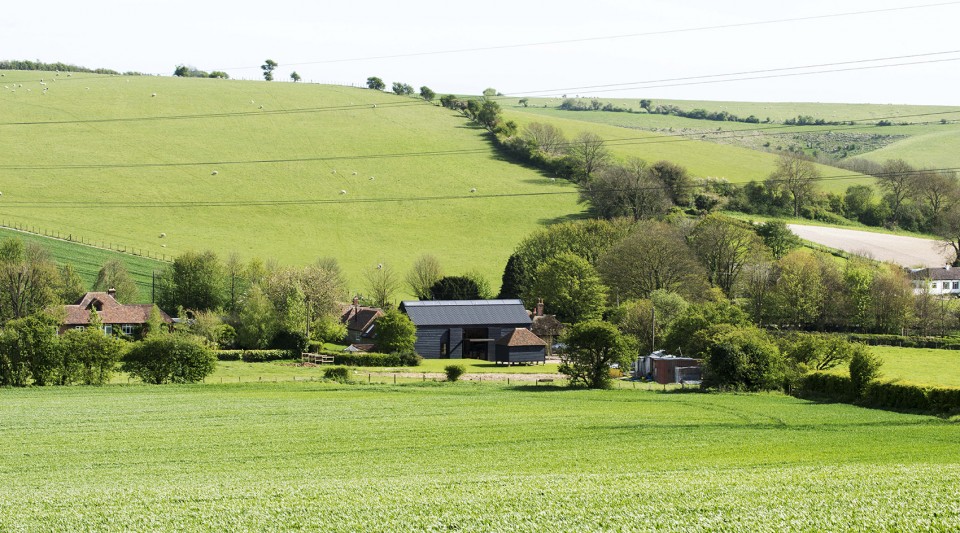 001-The Ancient Party Barn by Liddicoat & Goldhill