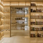 海棠公社住宅，北京 ／ 建筑营设计工作室