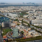 国防部新大楼，法国 / Agence Nicolas Michelin & Associates