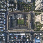西村·贝森大院，成都／家琨建筑设计事务所