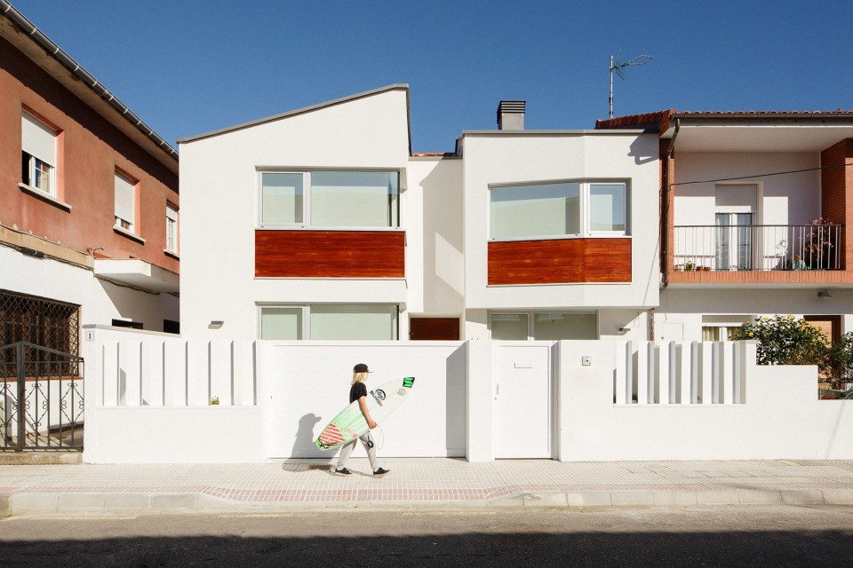 002-AJ HOUSE by O+C arquitectos