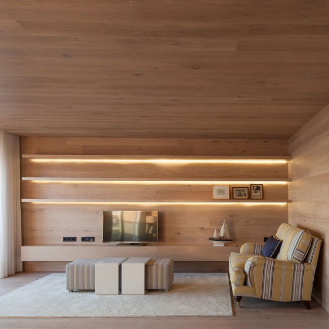 002-Apartment at Povoa do Varzim by pitagorasgroup