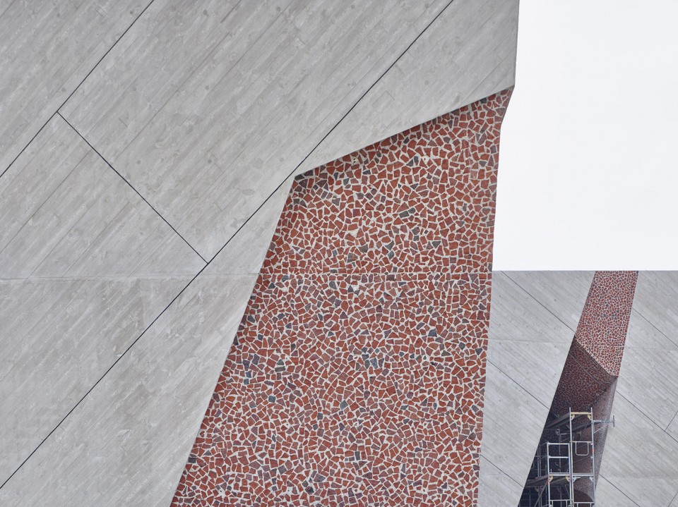 002-CKK Jordanki in Torun by Fernando Menis Architects