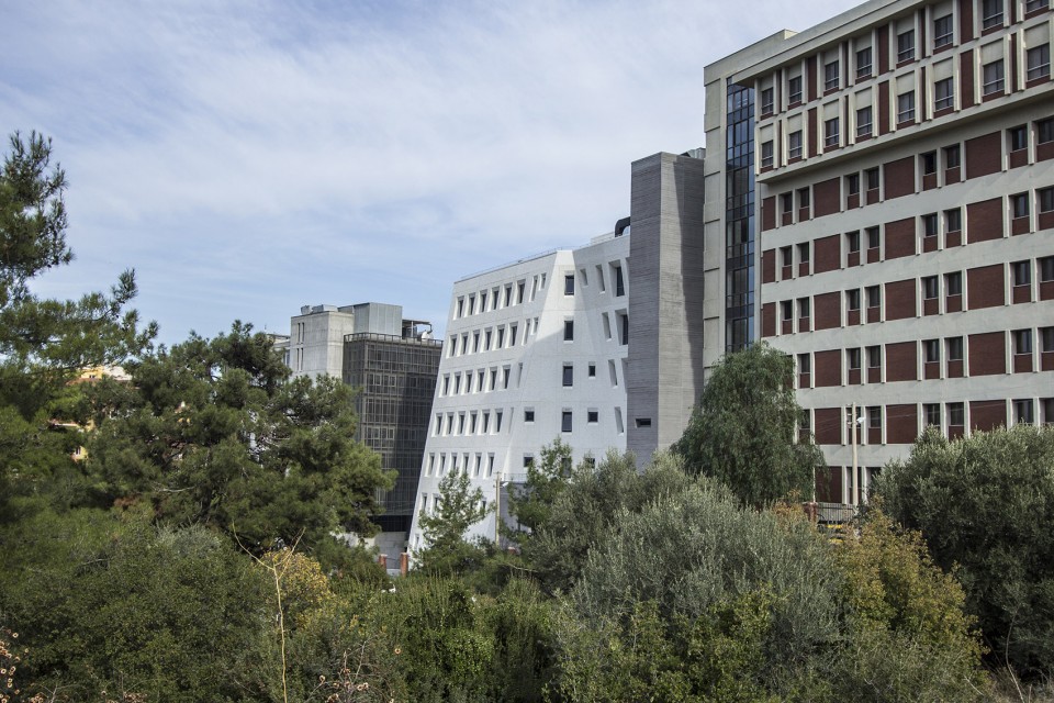 002-Foreign Language Building by AUDB