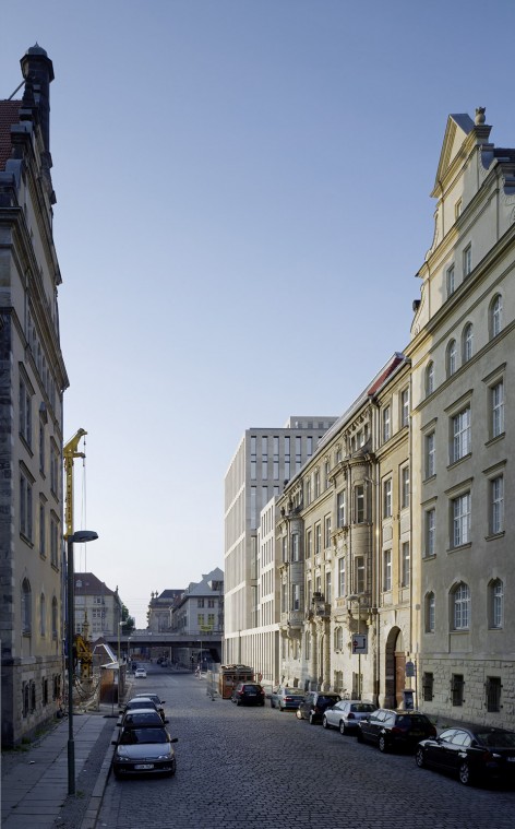 Jacob-und-Wilhelm-Grimm-Zentrum, Berlin