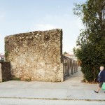 旧皮革厂重建，西班牙 / ARROKABE Arquitectos