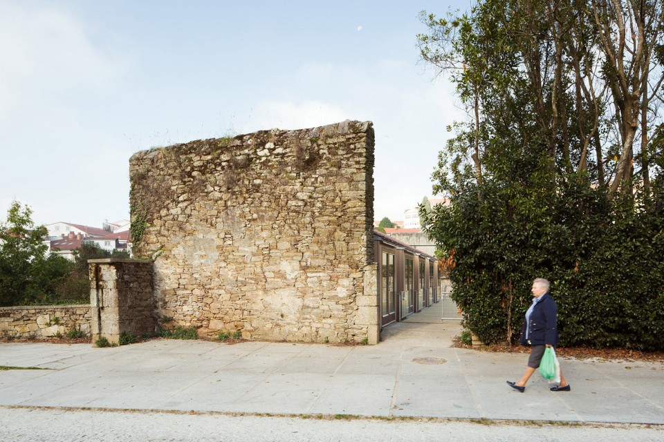 002-MEMORIA CATALIZADOR BELVÍS by ARROKABE Arquitectos