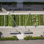 药理花园，瑞士 / Thorbjörn Andersson with Sweco Architects