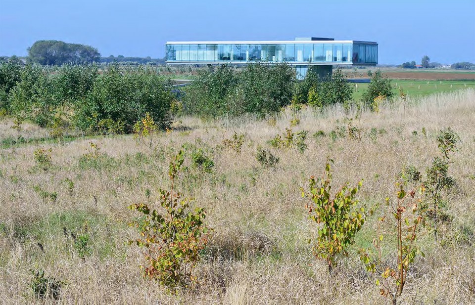 002-Villa Kogelhof by Paul de Ruiter Architects