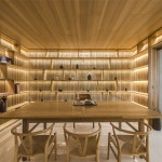 海棠公社住宅，北京 ／ 建筑营设计工作室