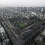 西村·贝森大院，成都／家琨建筑设计事务所