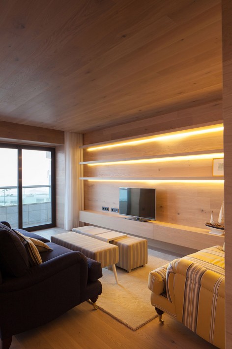 003-Apartment at Povoa do Varzim by pitagorasgroup