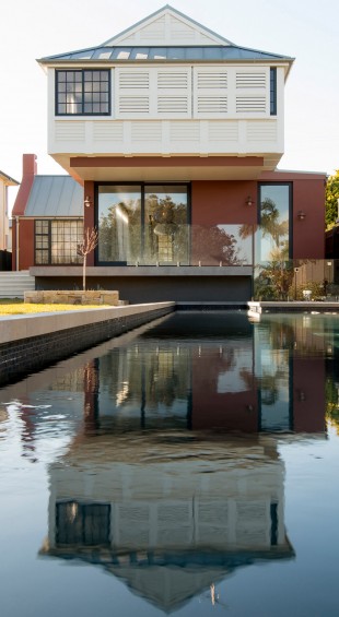 003-Balancing Home by Luigi Rosselli Architects