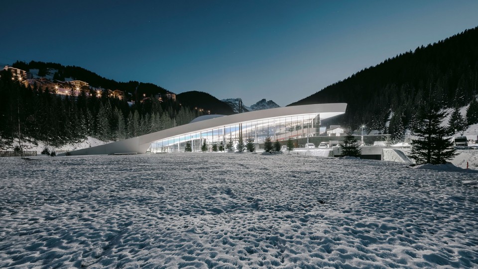 Aquamotion-Courchevel-Auer Weber-© Aldo Amoretti